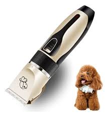 Máquina De Aseo para Perros.